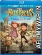 The Boxtrolls (2014) Hindi Dubbed Movies