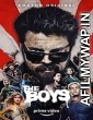 The Boys (2020) Hindi Dubbed Season 2 Complete Show