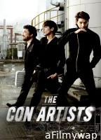 The Con Artists (2015) ORG Hindi Dubbed Movie