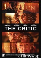 The Critic (2023) HQ Telugu Dubbed Movie