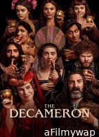 The Decameron (2024) Season 1 Hindi Dubbed Series