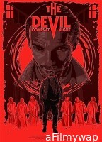 The Devil Comes at Night (2023) HQ Tamil Dubbed Movie