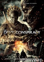 The Devil Conspiracy (2022) HQ Telugu Dubbed Movie