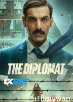 The Diplomat (2025) Hindi Movie