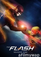 The Flash (2014) Season (EP07) Hindi Dubbed Series