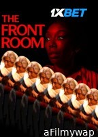 The Front Room (2024) English Movie