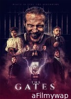 The Gates (2023) HQ Hindi Dubbed Movie