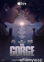 The Gorge (2025) HQ Tamil Dubbed Movie