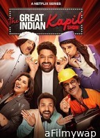 The Great Indian Kapil Show 11 May (2024) Full Show