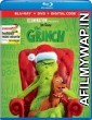 The Grinch (2018) Hindi Dubbed Movie