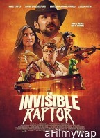 The Invisible Raptor (2024) HQ Tamil Dubbed Movie