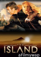 The Island (2005) ORG Hindi Dubbed Movie