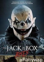 The Jack in the Box Rises (2024) HQ Telugu Dubbed Movie