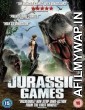 The Jurassic Games (2018) Hollywood English Movie