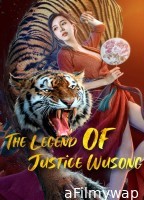 The Legend Of Justice Wusong (2021) ORG Hindi Dubbed Movie