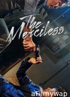 The Merciless (2017) ORG Hindi Dubbed Movie