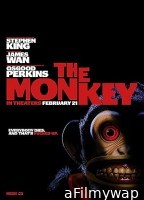 The Monkey (2025) HQ Bengali Dubbed Movie