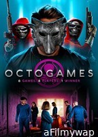 The OctoGames (2022) Hindi Dubbed Movies