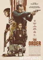 The Order (2024) HQ Bengali Dubbed Movie