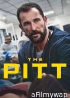 The Pitt (2025) Season 1 EP11 Hindi Dubbed Web Series