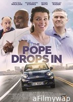 The Pope Drops In (2023) HQ Hindi Dubbed Movie