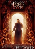 The Popes Exorcist (2023) HQ Tamil Dubbed Movie