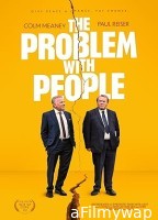 The Problem with People (2024) Hindi Dubbed And Subtitles