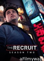 The Recruit (2025) Season 2 Hindi Dubbed Web Series