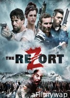 The Rezort (2015) Hindi Dubbed Movie