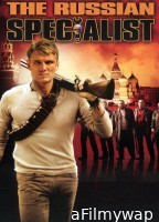 The Russian Specialist (2005) ORG Hindi Dubbed Movie