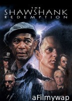 The Shawshank Redemption (1994) ORG Hindi Dubbed Movie