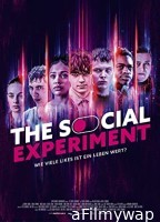 The Social Experiment (2022) HQ Telugu Dubbed Movie