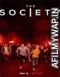 The Society (2019) Hindi Dubbed Season 1 Complete Show