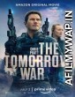 The Tomorrow War (2021) Hindi Dubbed Movie