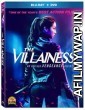 The Villainess (2017) Hindi Dubbed Movies