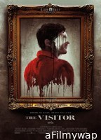 The Visitor (2022) HQ Tamil Dubbed Movie