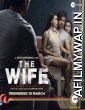 The Wife (2021) Hindi Full Movie