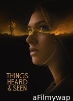 Things Heard And Seen (2021) ORG Hindi Dubbed Movie