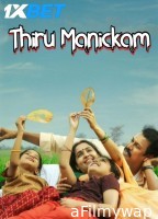 Thiru Manickam (2024) HQ Hindi Dubbed Movie