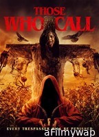 Those Who Call (2023) HQ Telugu Dubbed Movie