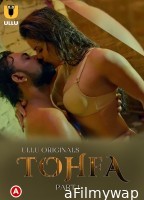 Tohfa Part 1 (2023) Ullu Hindi Web Series