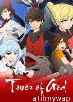 Tower of God (2020) Season 1 Hindi Dubbed Series