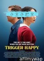 Trigger Happy (2025) HQ Tamil Dubbed Movie