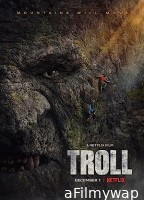 Troll (2022) HQ Hindi Dubbed Movie