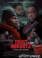 Trust Nobody 2 (2023) HQ Hindi Dubbed Movie