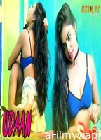 Udaan (2024) Sillyapp Hindi Hot Short Film