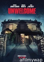 Unwelcome (2023) HQ Hindi Dubbed Movie