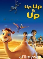 Up Up And Up (2019) ORG Hindi Dubbed Movie