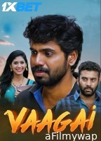 Vaagai (2024) Tamil Movie