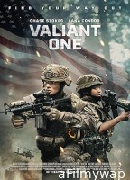 Valiant One (2025) HQ Hindi Dubbed Movies